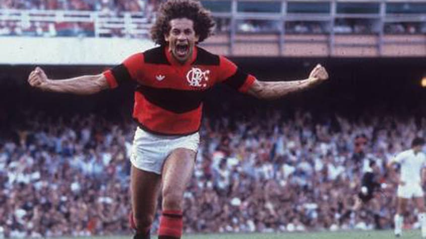 Nunes Flamengo