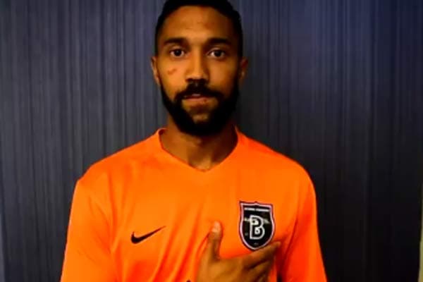 Clichy - Basaksehir