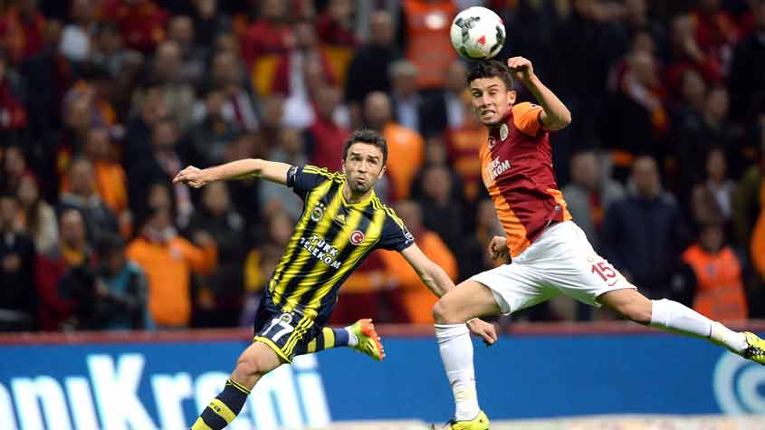 Alex Telles