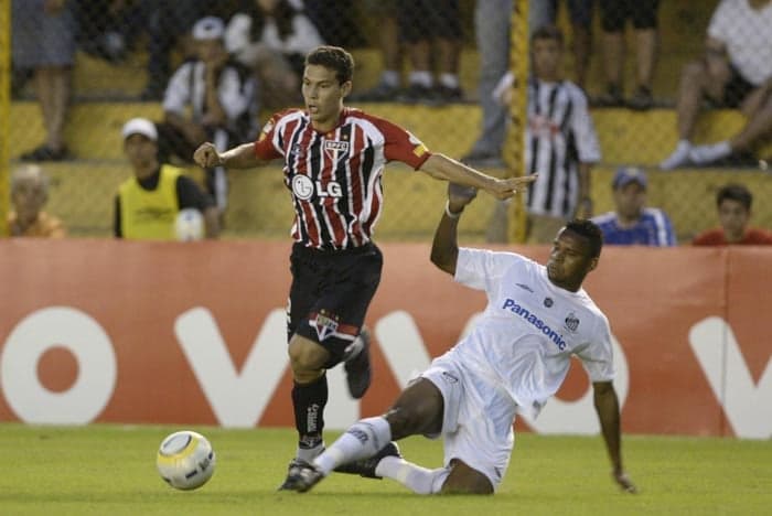 Hernanes - São Paulo