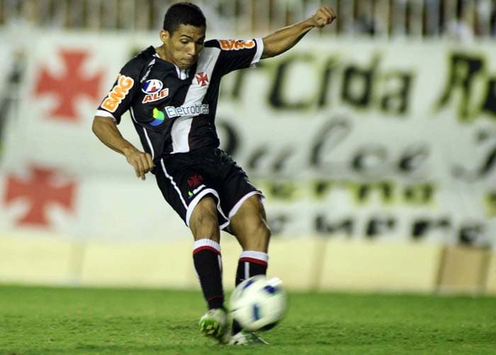 Allan - Vasco 2011