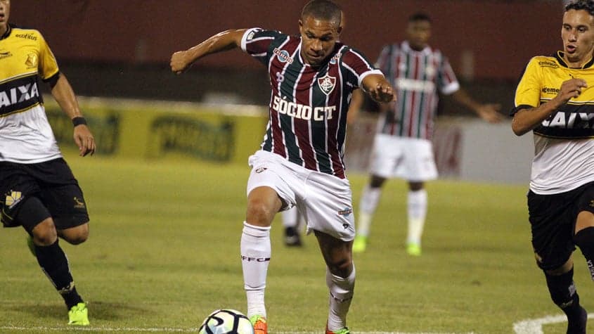 Wellington Silva