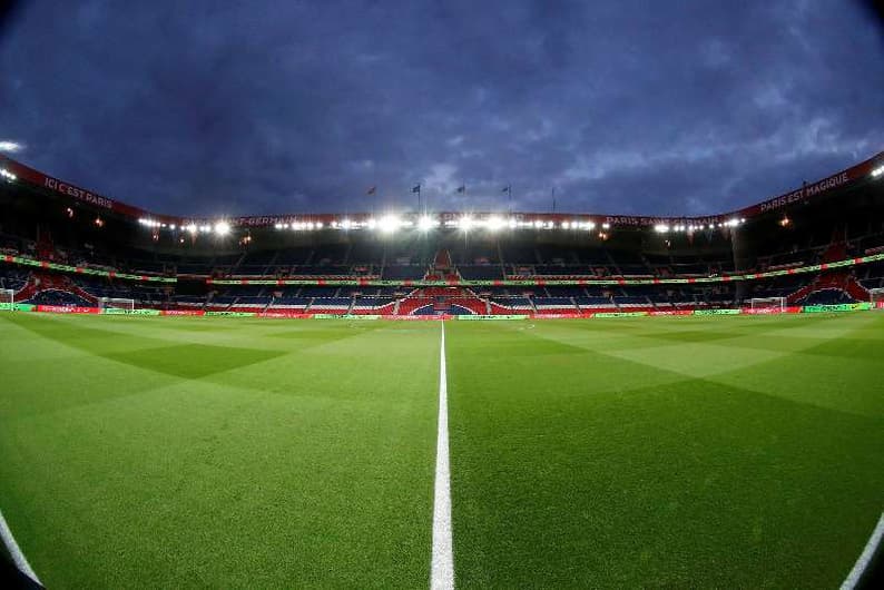 Parc des Princes