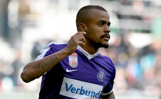 Felipe Pires - Austria Vienna