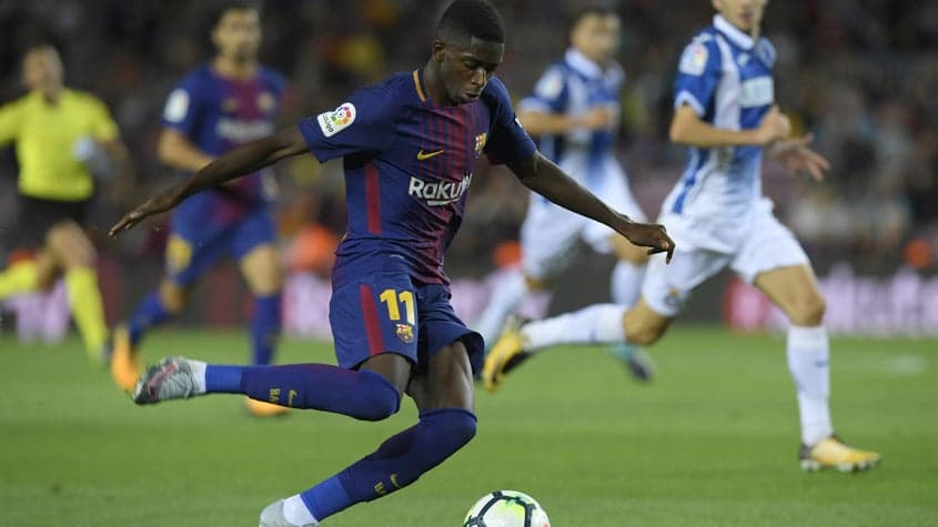 Dembélé