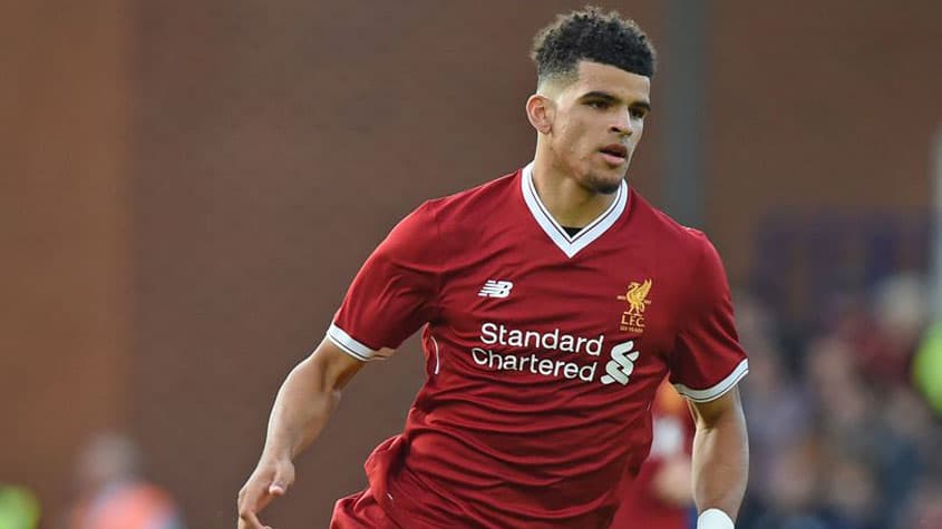 Solanke