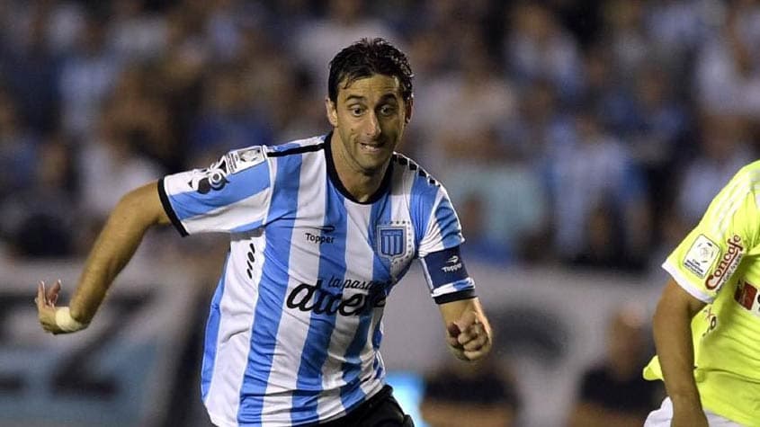 Diego Milito