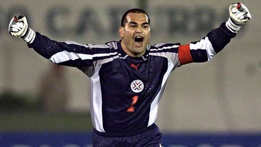 Chilavert