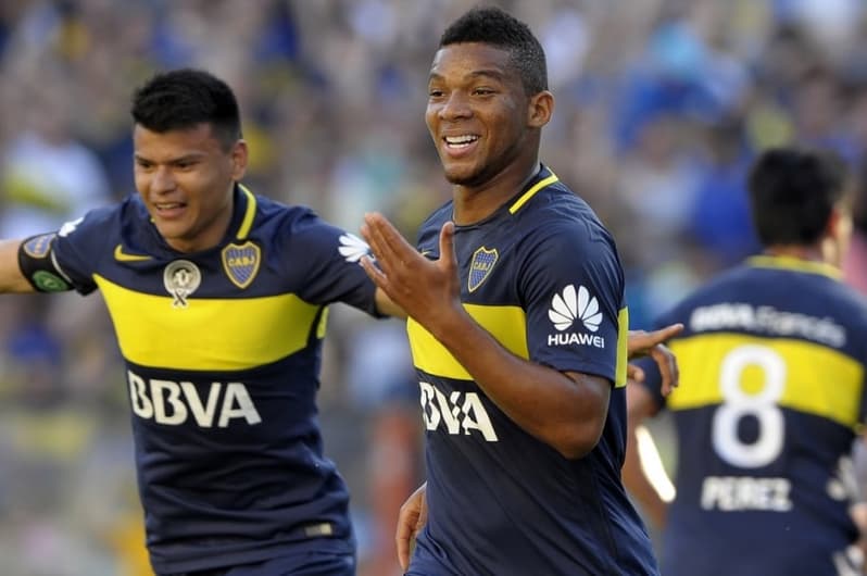 Frank Fabra