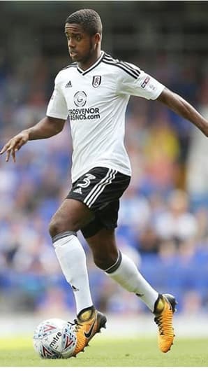 Sessegnon, Fulham