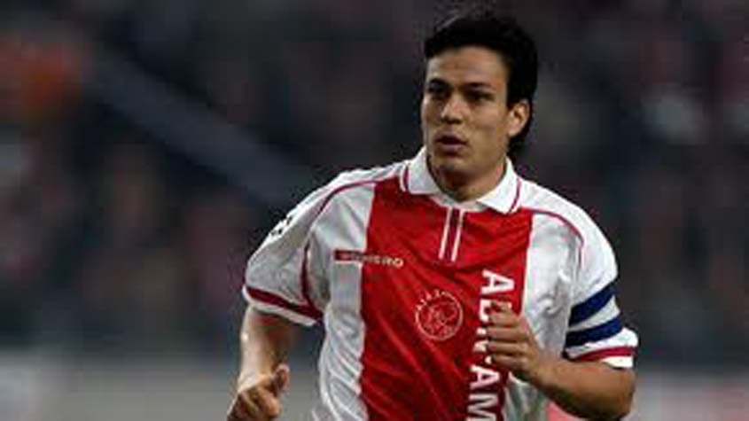 Litmanen - Ajax