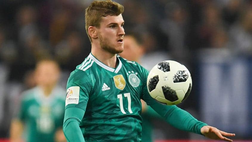 Timo Werner