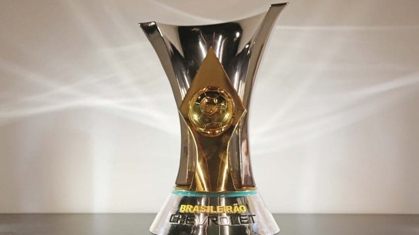 Taça do Brasileirão