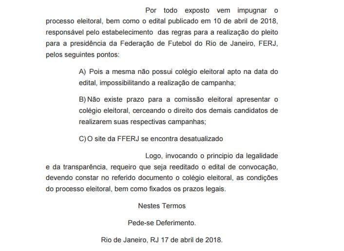 Documento FERJ