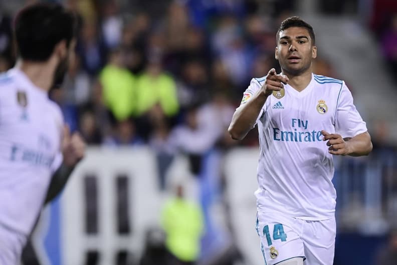 Rivais desta quarta na Champions, Bayern e Real Madrid contam com atletas brasileiros. Casemiro é muito elogiado pelo técnico Zinedine Zidane