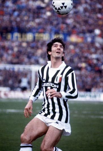 Paolo Rossi