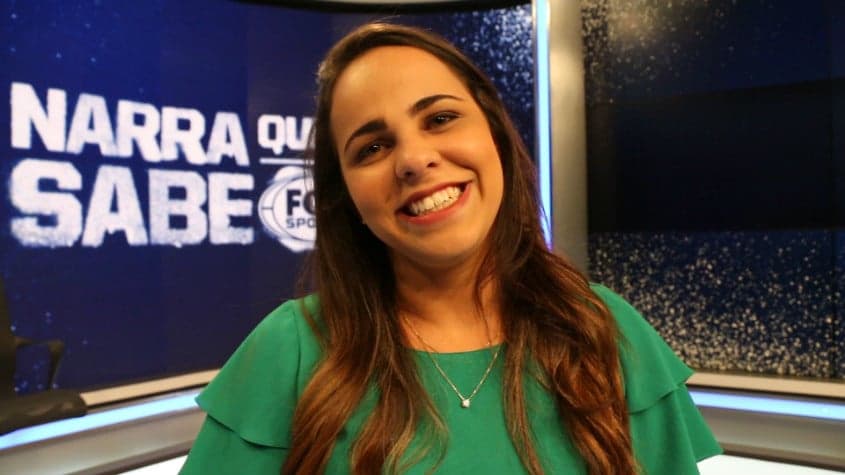 Isabelly Morais - Narra quem sabe