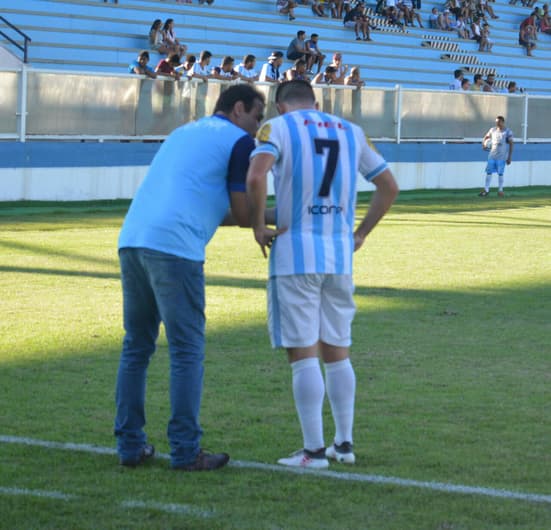 Felipe Conceição - Macaé