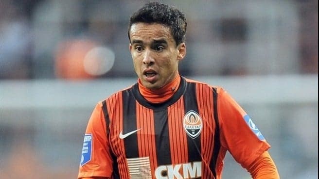 Jadson Shakhtar Donetsk