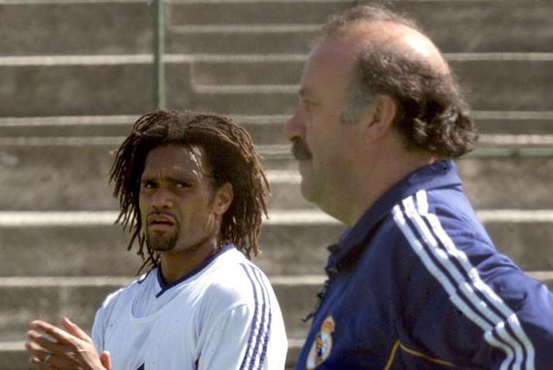 Antes de Zidane, quem mais se destacou na história recente foi Vicente del Bosque, que dirigiu o Real Madrid entre 1999 e 2003. Ganhou duas Champions League (1999–00 e 2001–02), dois Campeonatos Espanhóis (2000–01 e 2002–03), além do Mundial de Clubes