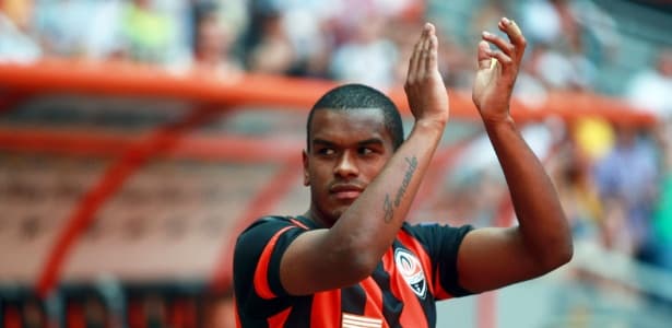 fernando shakhtar