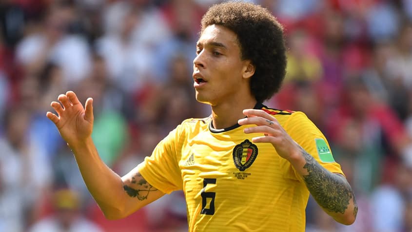 Axel Witsel