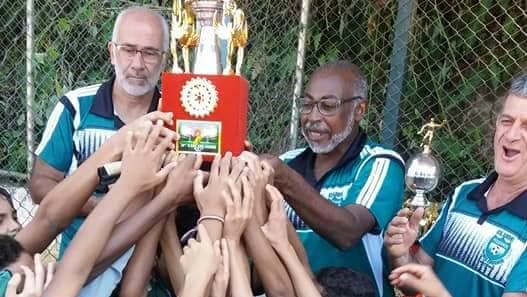 Pequeninos do Meio Ambiente