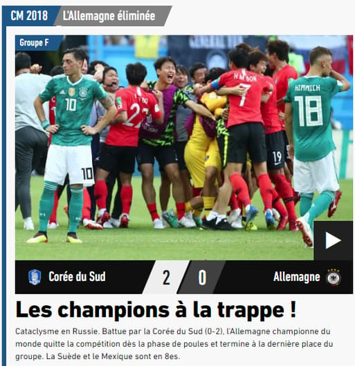 LEquipe