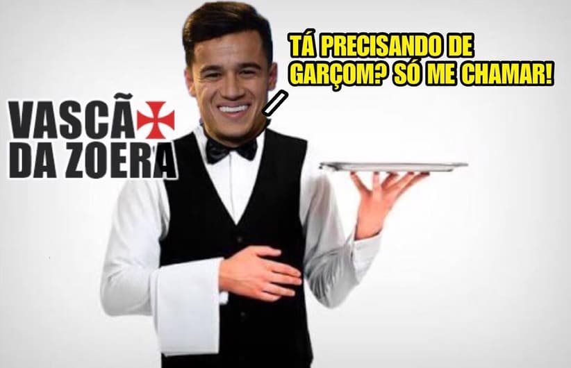 Humor na Copa: resumo do 14º dia