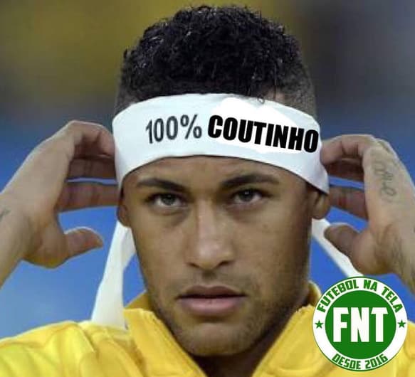 Humor na Copa: resumo do 14º dia