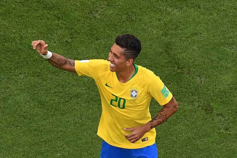 Firmino (Brasil)