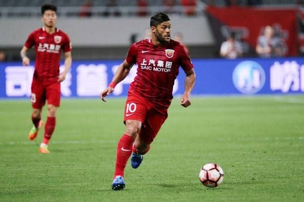 Hulk (Shanghai SIPG)