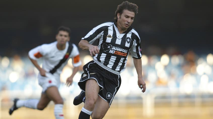 Botafogo 2004