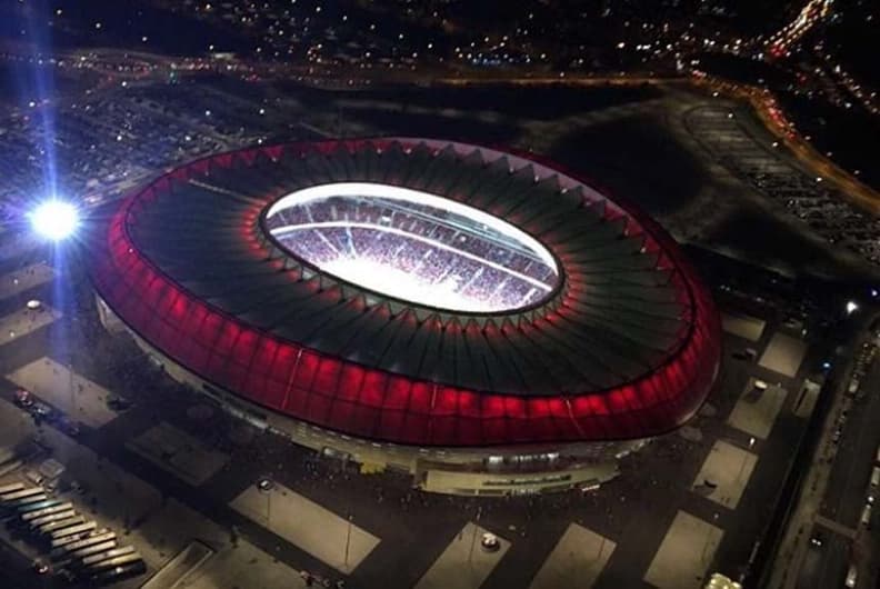 Wanda Metropolitano