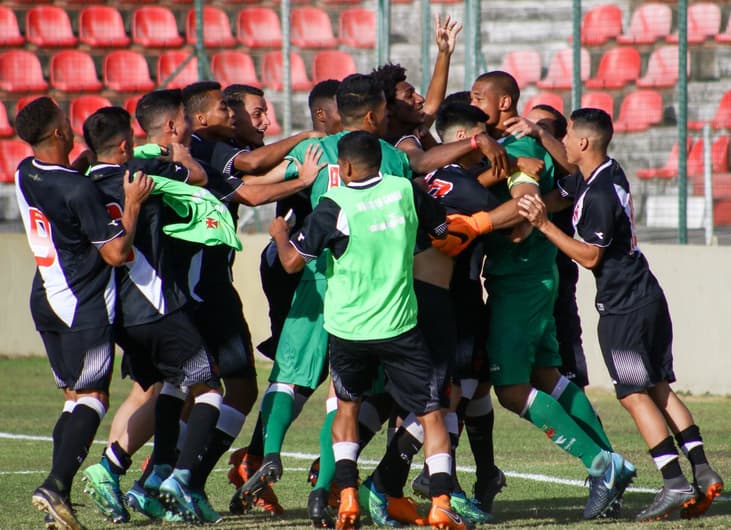 Vasco sub-17