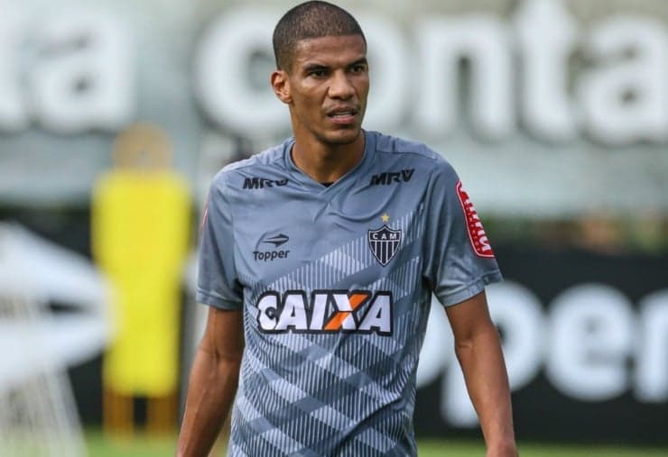 Leonardo Silva - Atlético-MG