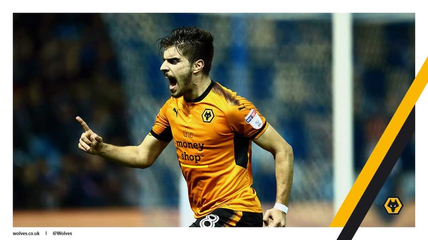 Ruben Neves