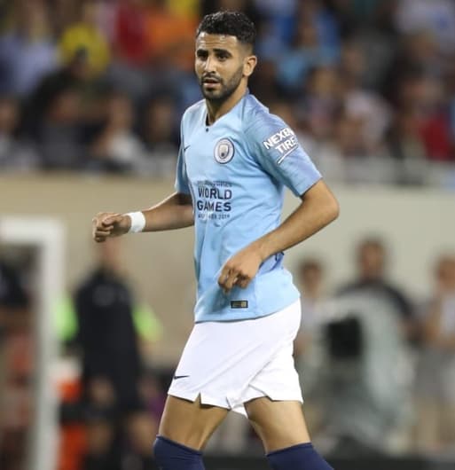 Mahrez