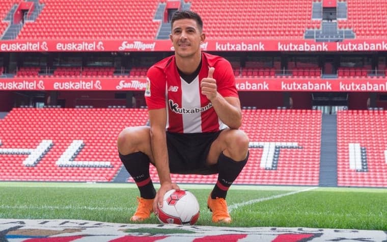 Yuri Berchiche