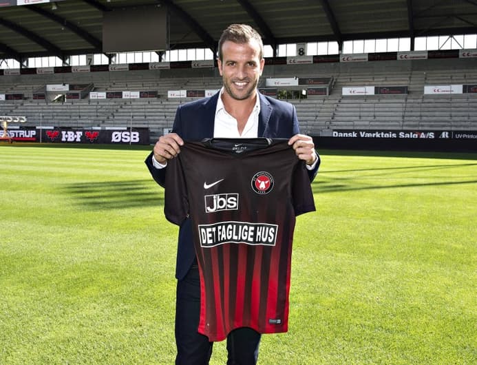 Van der Vaart