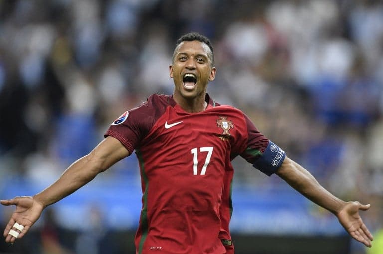 Nani - Portugal