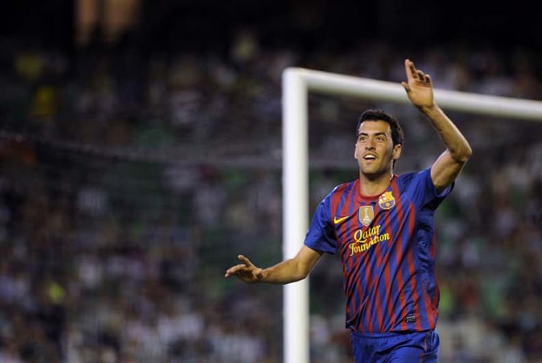 Busquets