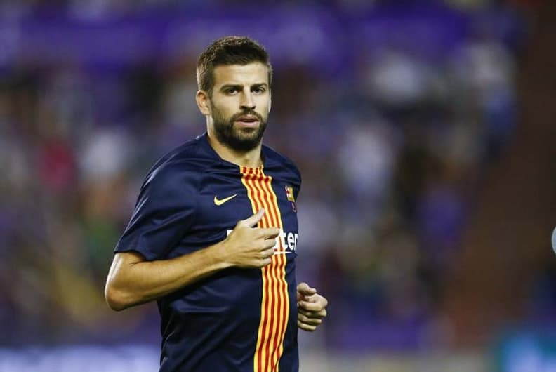 Piqué