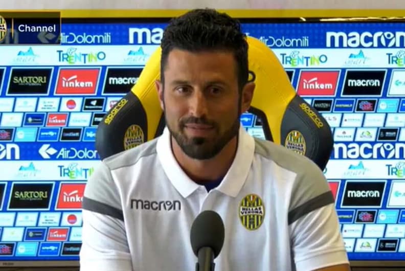 Fabio Grosso (Hellas Verona)