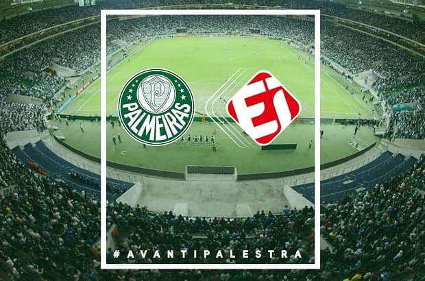 Palmeiras e Esporte Interativo