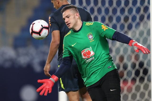 Ederson Brasil