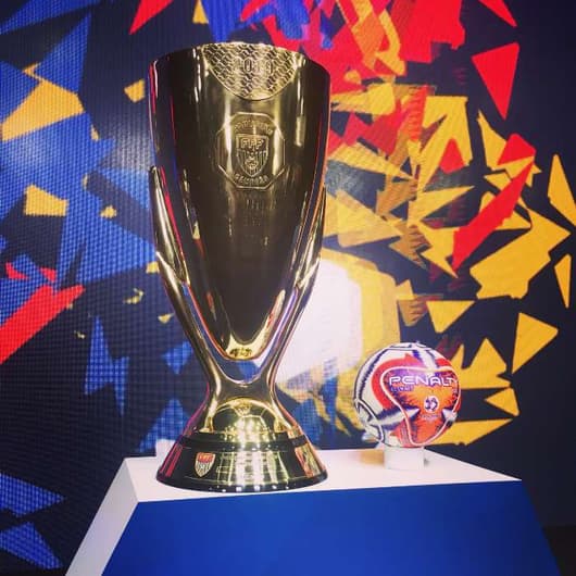 Taça do Campeonato Paulista 2019