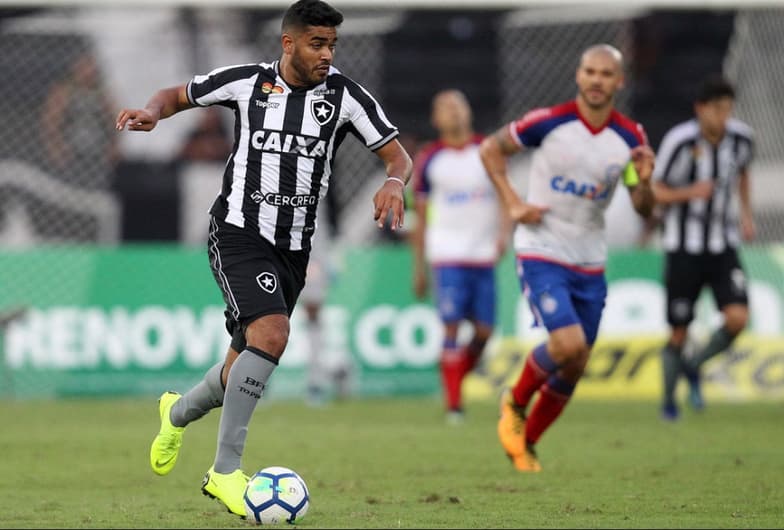 Brenner - Botafogo