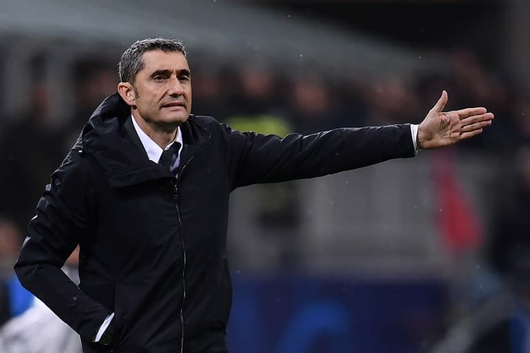 Ernesto Valverde