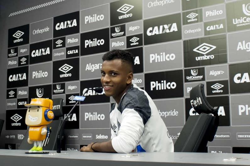 Rodrygo